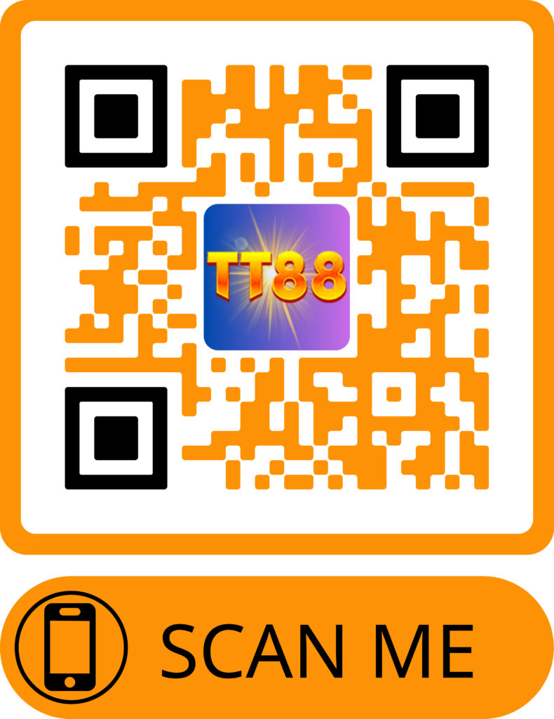 QR TẢI APP TT88