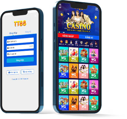 TT88 HƯỚNG DẪN TẢI APP