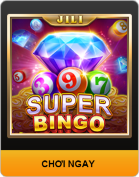 TT88 JILI SUPER BINGO